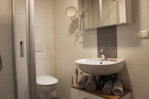Apartamento Ferienwohnungen Hopkas Spreewaldstall