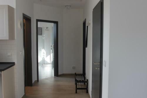 Apartamento Ferienwohnungen Hopkas Spreewaldstall
