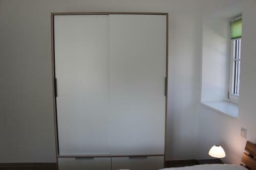 Apartamento Ferienwohnungen Hopkas Spreewaldstall
