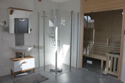 Apartamento Ferienwohnungen Hopkas Spreewaldstall