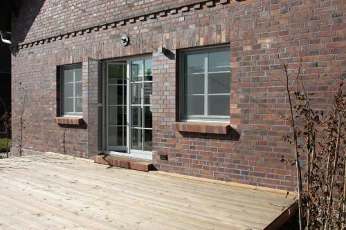 Apartamento Ferienwohnungen Hopkas Spreewaldstall
