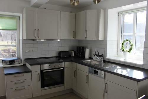 Apartamento Ferienwohnungen Hopkas Spreewaldstall