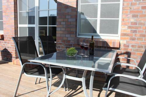 Apartamento Ferienwohnungen Hopkas Spreewaldstall
