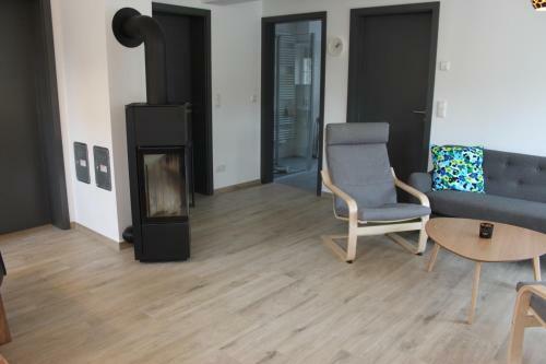 Apartamento Ferienwohnungen Hopkas Spreewaldstall