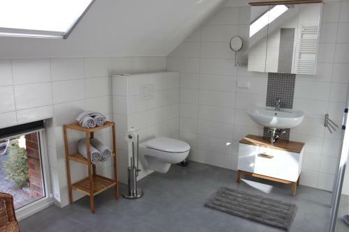 Apartamento Ferienwohnungen Hopkas Spreewaldstall