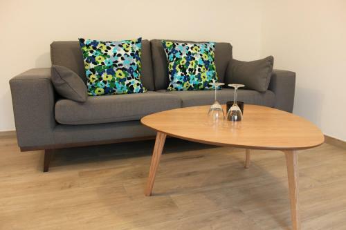 Apartamento Ferienwohnungen Hopkas Spreewaldstall
