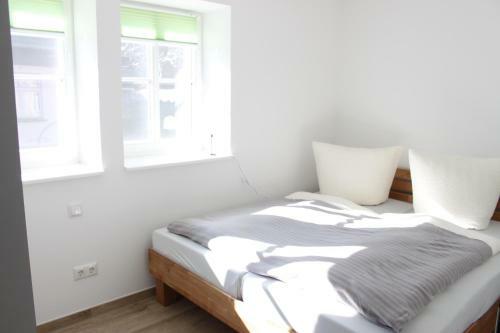 Apartamento Ferienwohnungen Hopkas Spreewaldstall