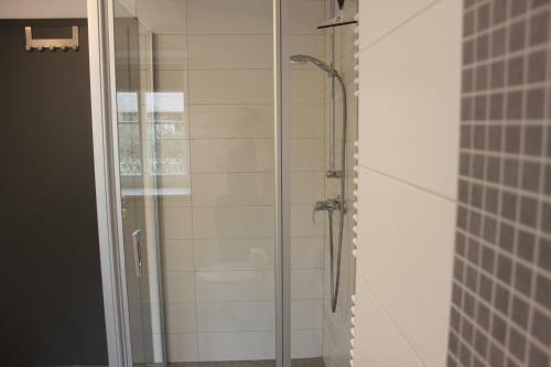 Apartamento Ferienwohnungen Hopkas Spreewaldstall