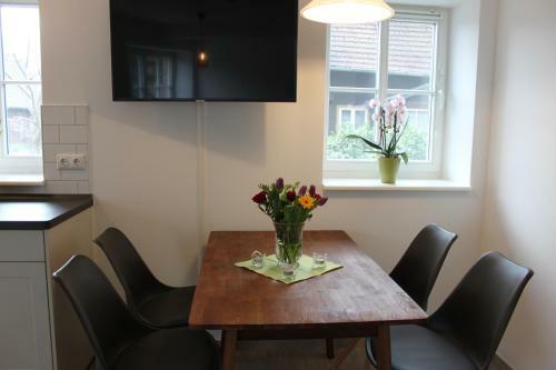 Apartamento Ferienwohnungen Hopkas Spreewaldstall