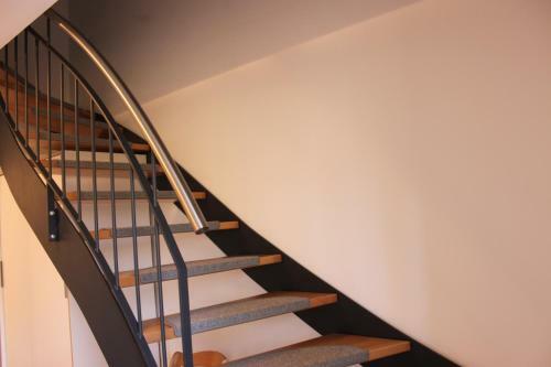 Apartamento Ferienwohnungen Hopkas Spreewaldstall
