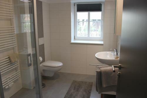 Apartamento Ferienwohnungen Hopkas Spreewaldstall