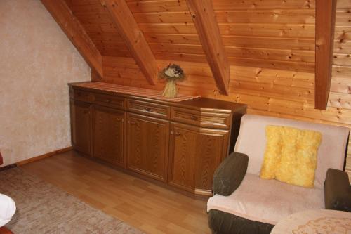 Ferienhaus Eisvogel
