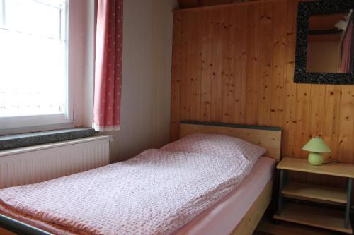 Ferienhaus Eisvogel
