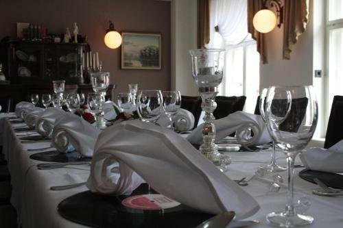 Hotel Charleston