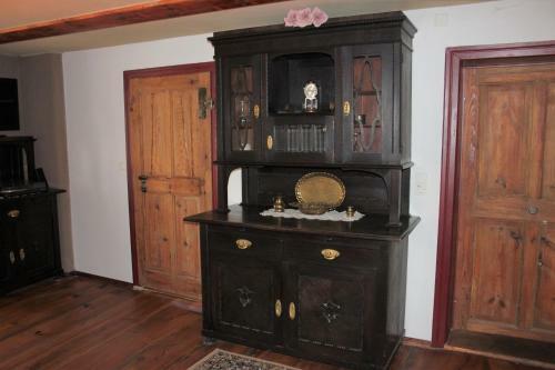 Posada Haus Zeitlos