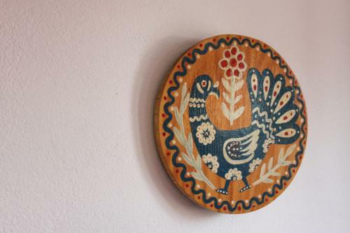 Posada Haus Zeitlos
