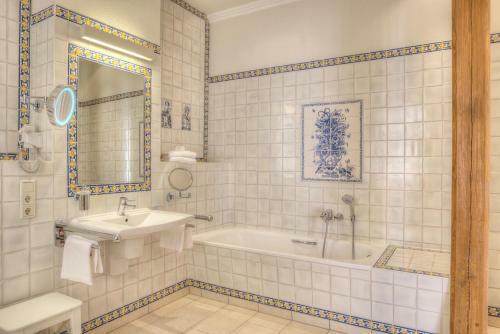 Hotel Marstall - Die Urlaubsresidenz