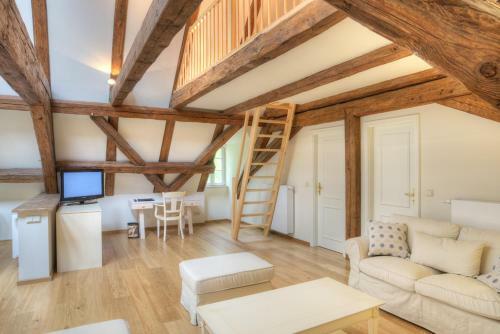 Hotel Marstall - Die Urlaubsresidenz
