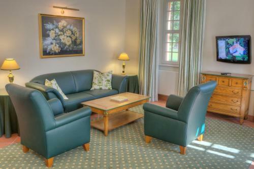 Hotel Marstall - Die Urlaubsresidenz