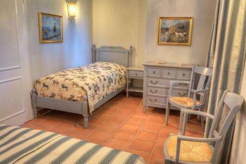 Hotel Marstall - Die Urlaubsresidenz