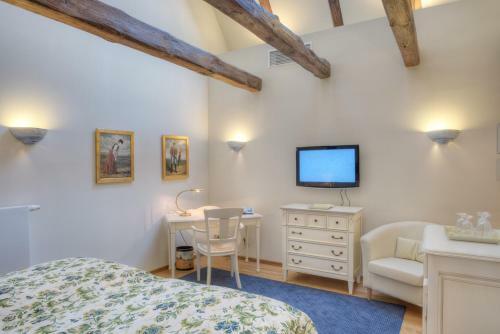 Hotel Marstall - Die Urlaubsresidenz