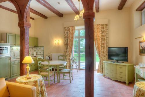 Hotel Marstall - Die Urlaubsresidenz