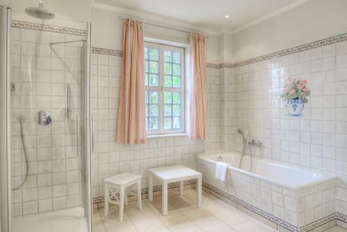 Hotel Marstall - Die Urlaubsresidenz