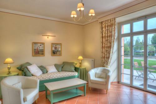 Hotel Marstall - Die Urlaubsresidenz