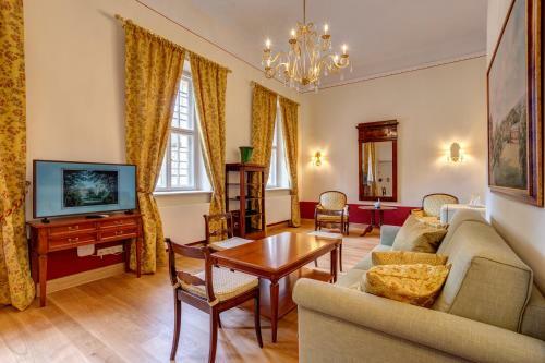 Hotel Marstall - Die Urlaubsresidenz