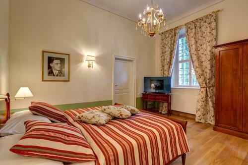 Hotel Marstall - Die Urlaubsresidenz