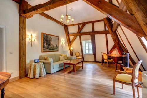 Hotel Marstall - Die Urlaubsresidenz