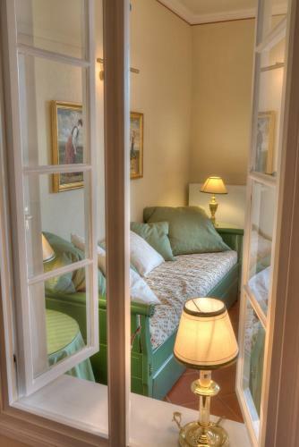 Hotel Marstall - Die Urlaubsresidenz