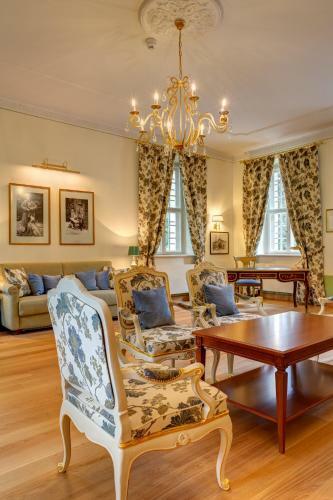 Hotel Marstall - Die Urlaubsresidenz