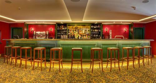Hotel Marstall - Die Urlaubsresidenz