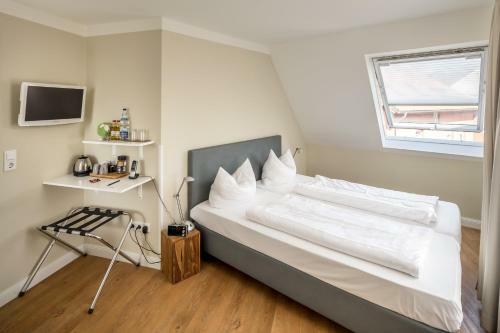 Hotel Zum Roten Tore