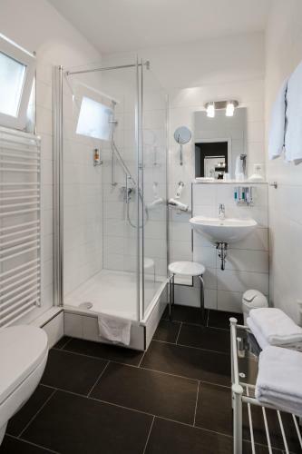 Hotel Zum Roten Tore