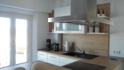 Apartamento Loft-im-speicher