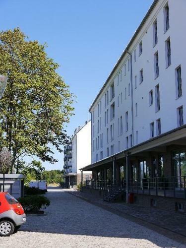 Apartamento Loft-im-speicher