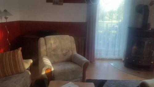 Apartamento Ferienwohnungen Am Wald