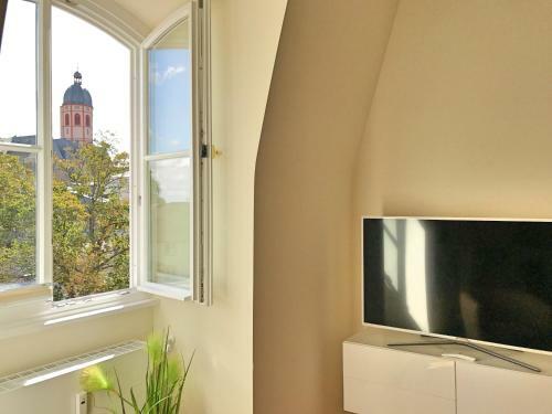 Osteiner Hof By The Apartment Suite