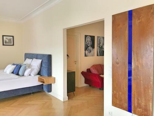 Osteiner Hof By The Apartment Suite