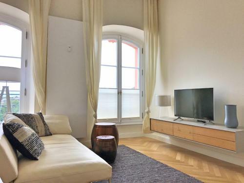 Osteiner Hof By The Apartment Suite