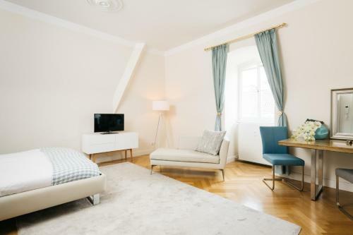 Osteiner Hof By The Apartment Suite