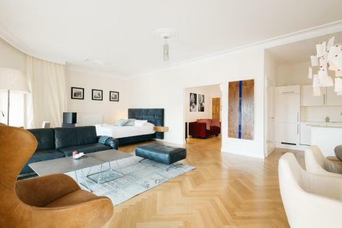 Osteiner Hof By The Apartment Suite