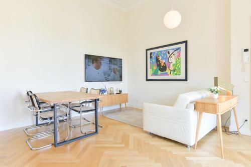Osteiner Hof By The Apartment Suite