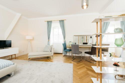 Osteiner Hof By The Apartment Suite