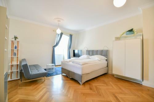 Osteiner Hof By The Apartment Suite