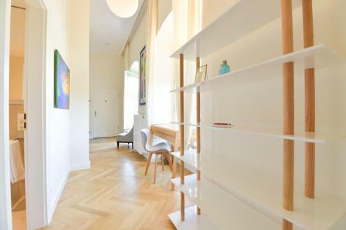Osteiner Hof By The Apartment Suite
