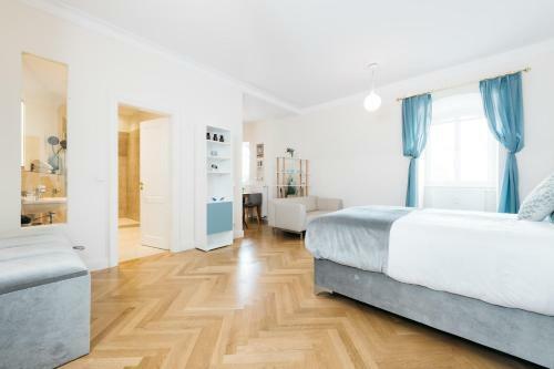 Osteiner Hof By The Apartment Suite