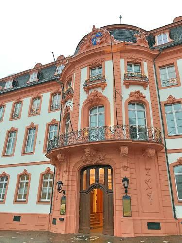 Osteiner Hof By The Apartment Suite